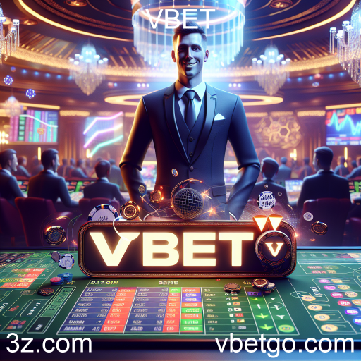 Descubra a Emoção das Apostas Ao Vivo no VBET
