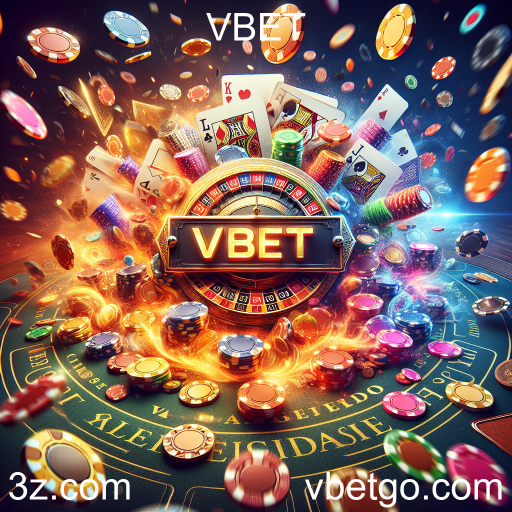 Descubra o Mundo dos Cassinos Online com a VBET