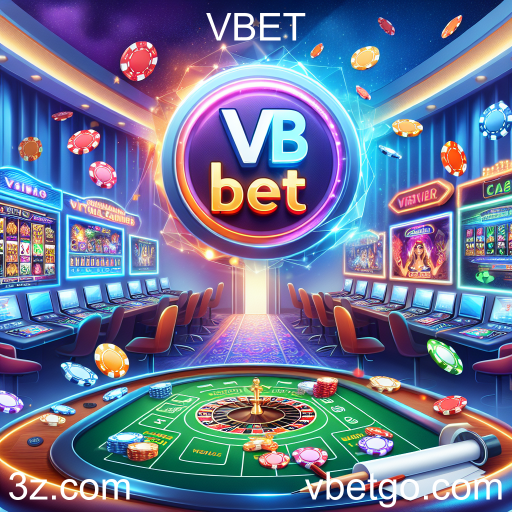 A Ascensão dos Jogos Virtuais no VBET